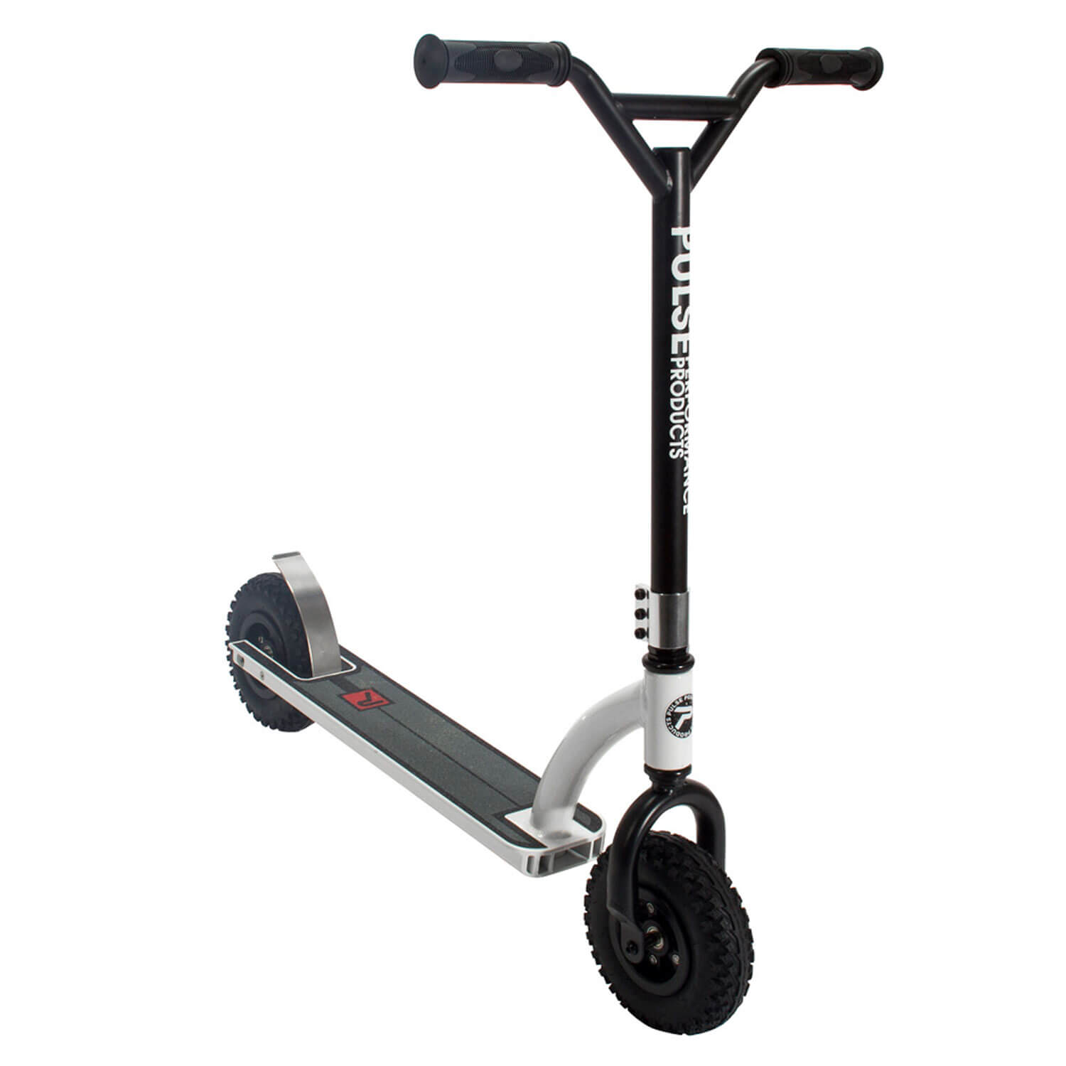 Pulse Performance Products Burner Pro Freestyle Scooter